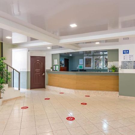 Apartamentos In Condo Plaza Europa Sosúa Exteriér fotografie