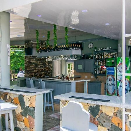 Apartamentos In Condo Plaza Europa Sosúa Exteriér fotografie