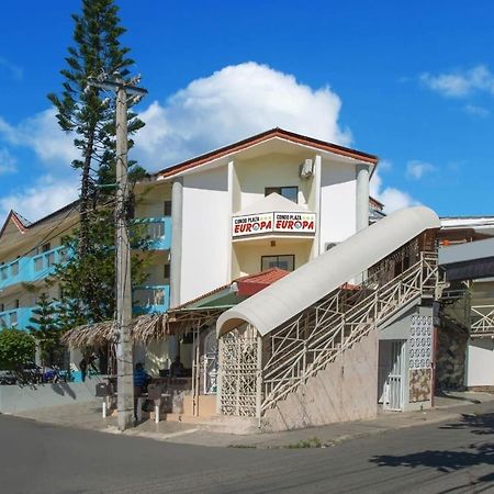 Apartamentos In Condo Plaza Europa Sosúa Exteriér fotografie