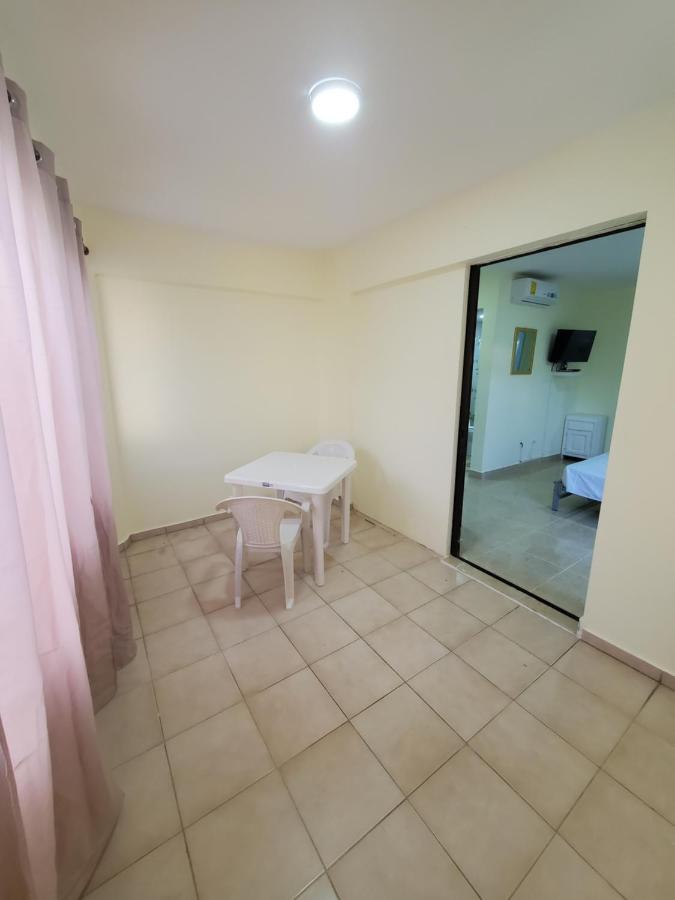 Apartamentos In Condo Plaza Europa Sosúa Pokoj fotografie