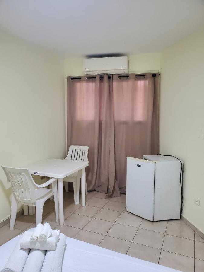 Apartamentos In Condo Plaza Europa Sosúa Pokoj fotografie