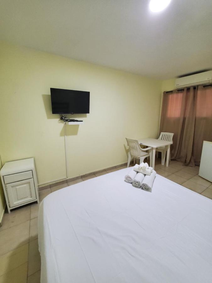 Apartamentos In Condo Plaza Europa Sosúa Pokoj fotografie