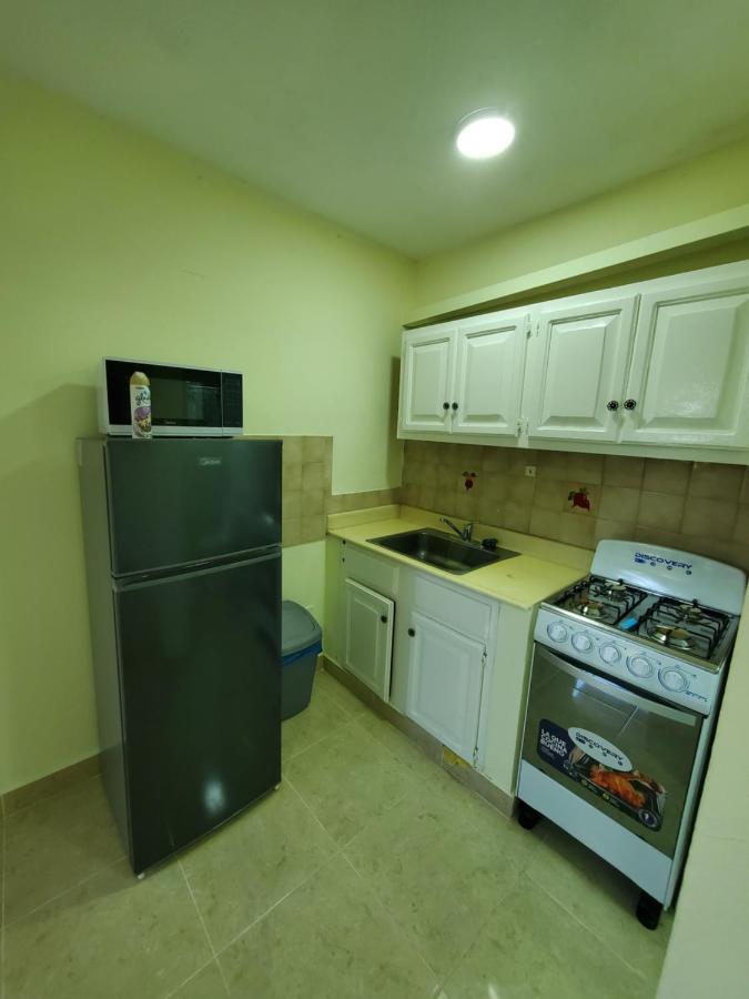 Apartamentos In Condo Plaza Europa Sosúa Pokoj fotografie