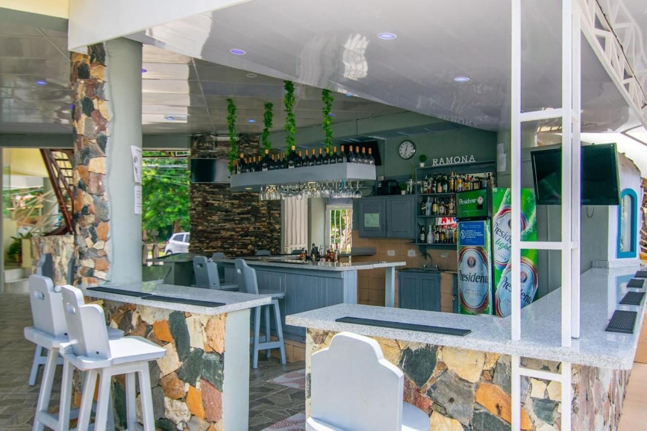 Apartamentos In Condo Plaza Europa Sosúa Exteriér fotografie