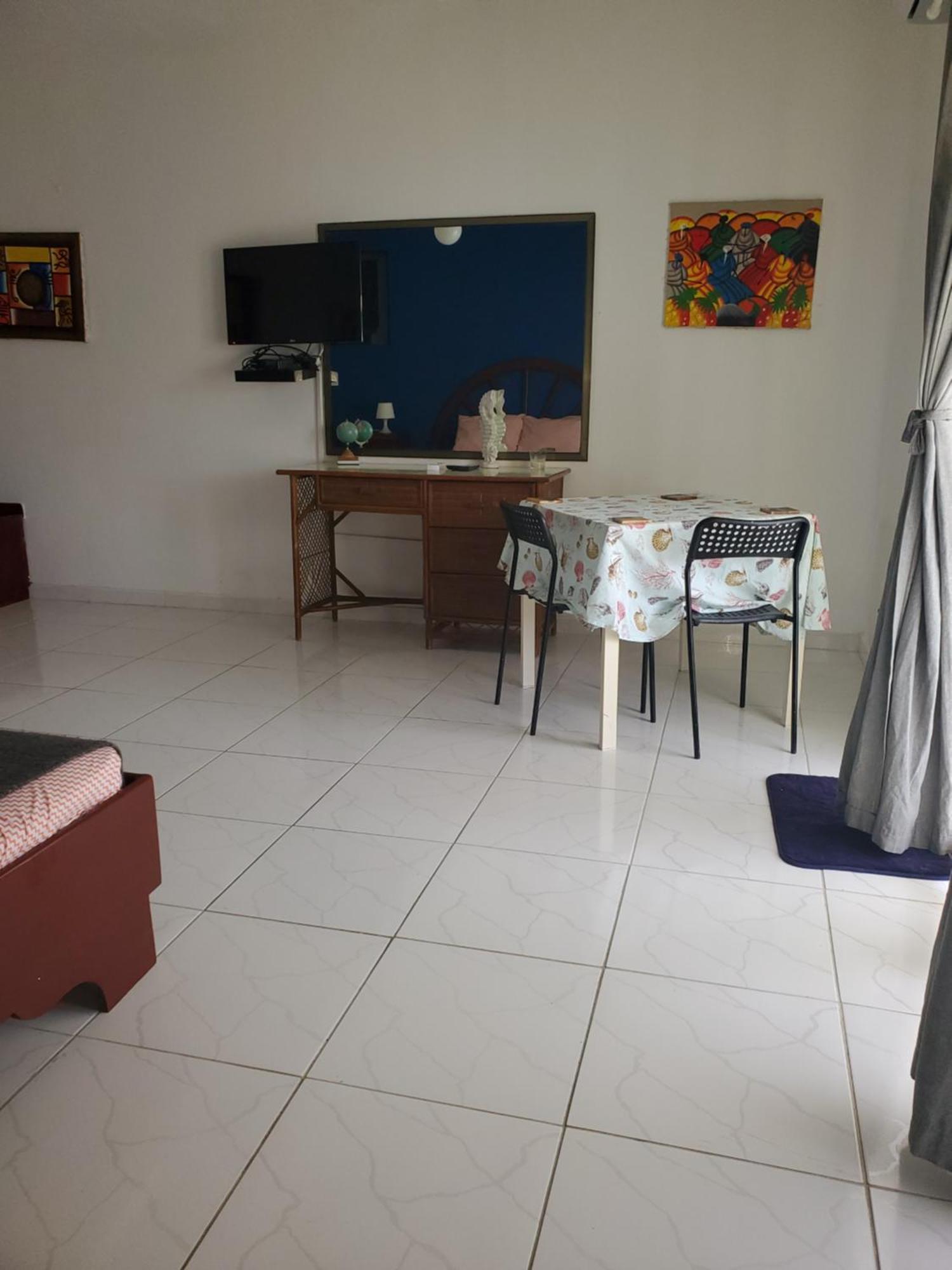 Apartamentos In Condo Plaza Europa Sosúa Pokoj fotografie