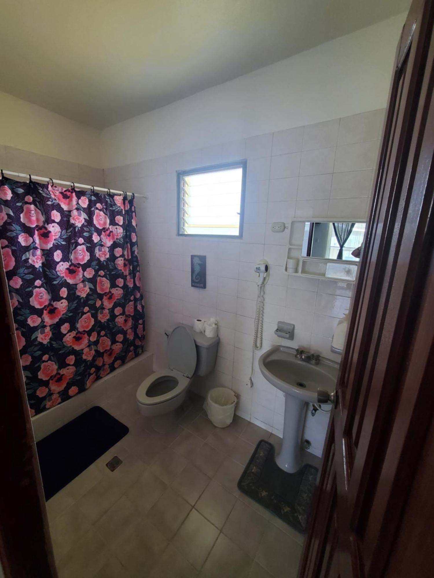 Apartamentos In Condo Plaza Europa Sosúa Pokoj fotografie
