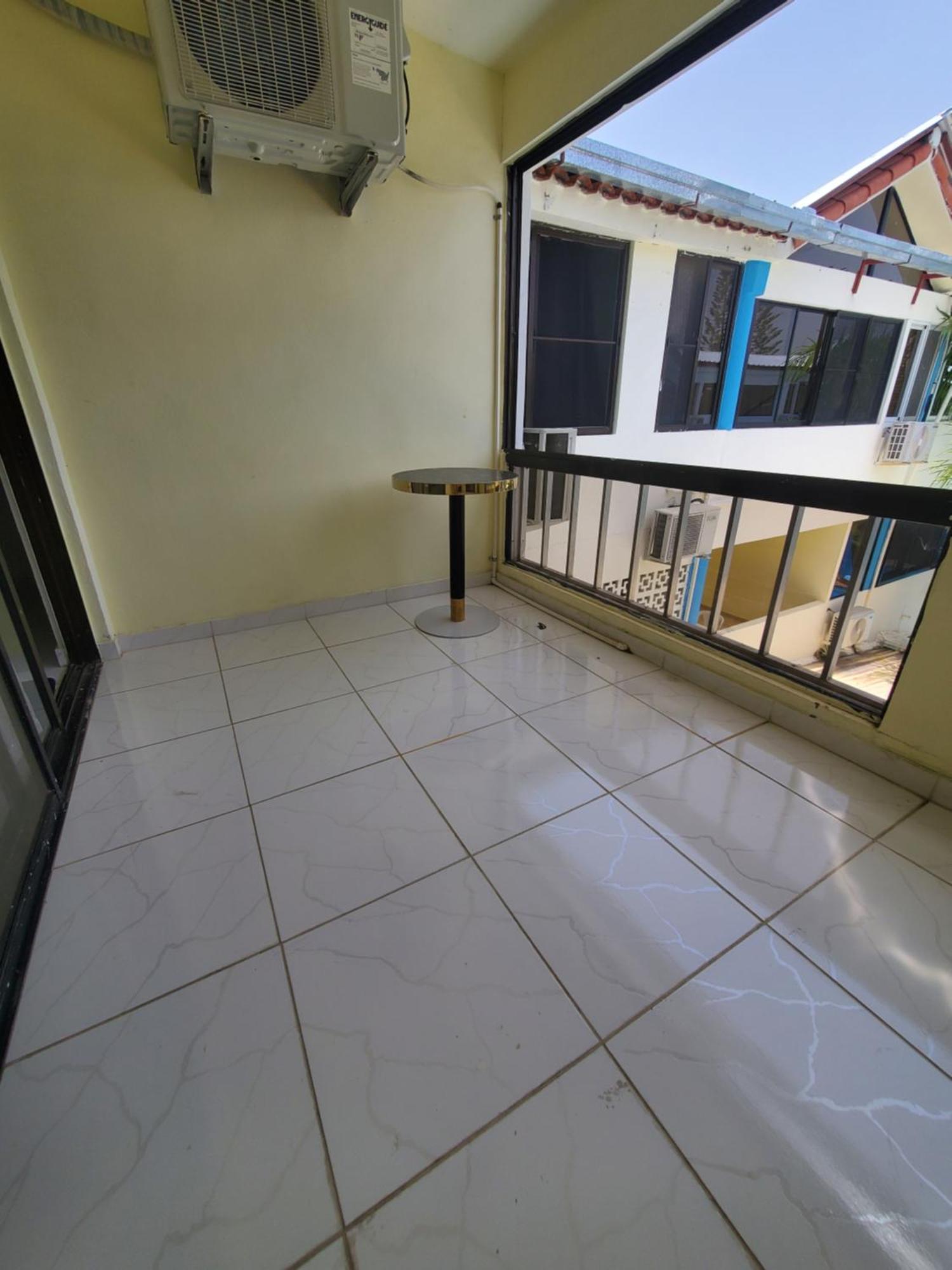 Apartamentos In Condo Plaza Europa Sosúa Pokoj fotografie