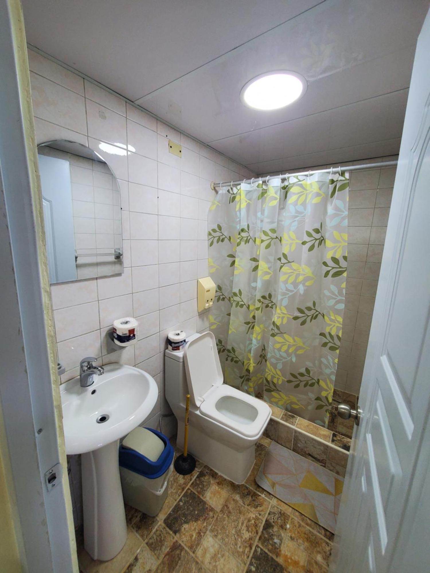 Apartamentos In Condo Plaza Europa Sosúa Pokoj fotografie